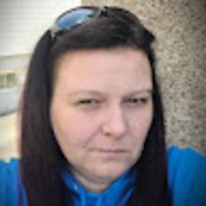 Meet your Posher, Janet